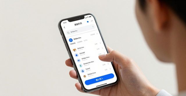 imToken添加币种教程_imToken创建或导入钱包_如何在imToken下载安装中配置多币种钱包？