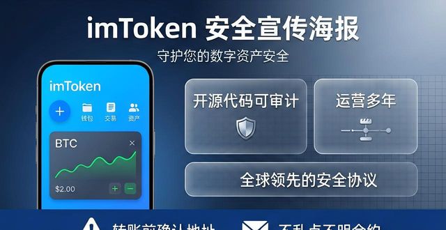 下载imToken中文版安全吗？一篇说透