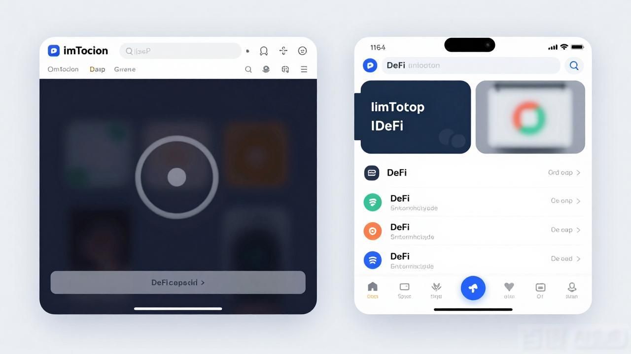 imToken新版地址功能升级，用起来到底怎么样？