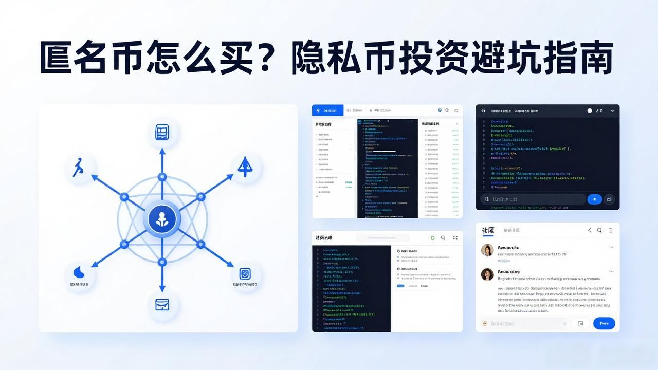 匿名加密数字货币_匿名币核心技术_匿名的加密数字货币