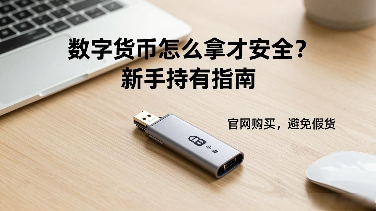 数字货币怎么拿才安全？新手持有指南