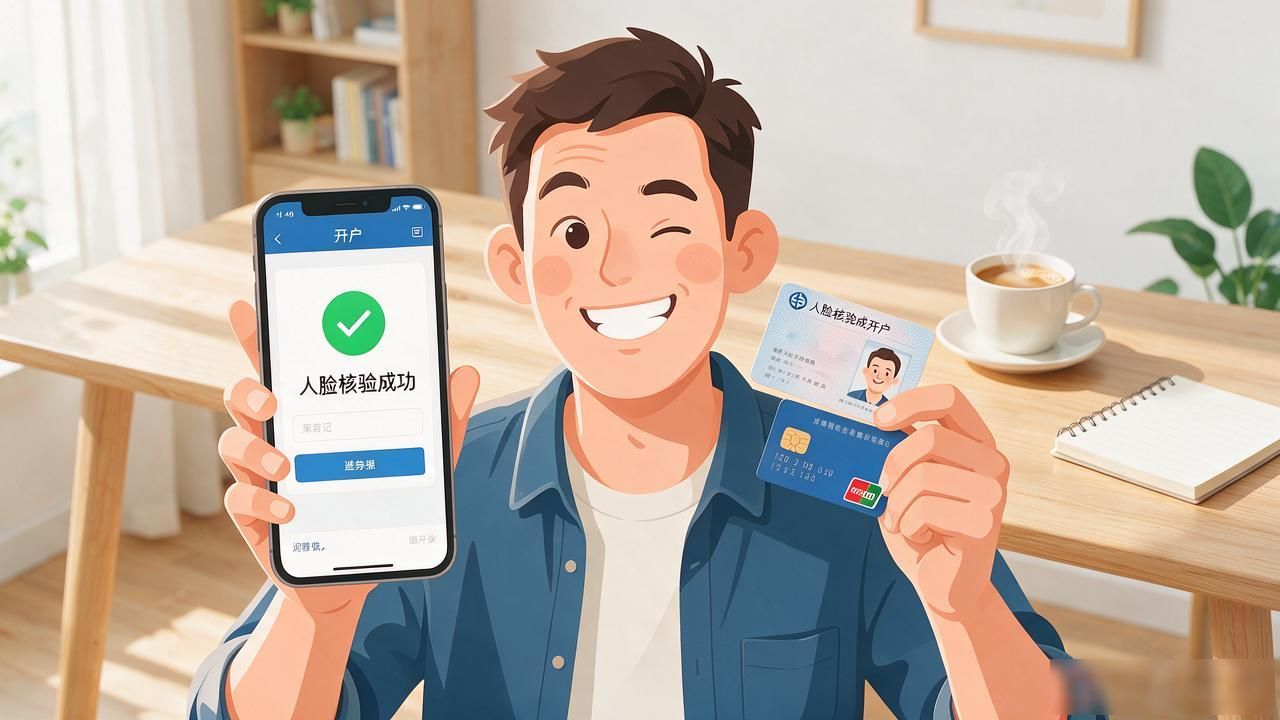 数字人民币开户流程_数字人民币App下载_数字货币如何开
