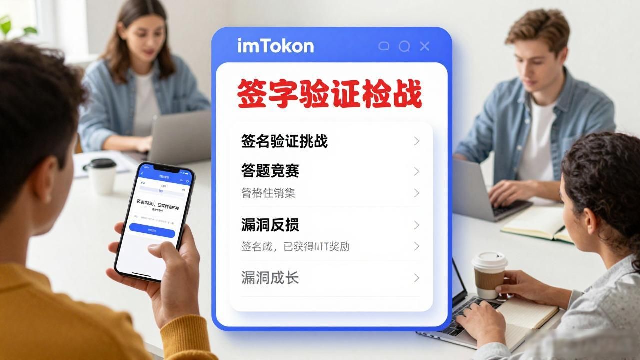 imToken官网下载后如何参与社区活动？