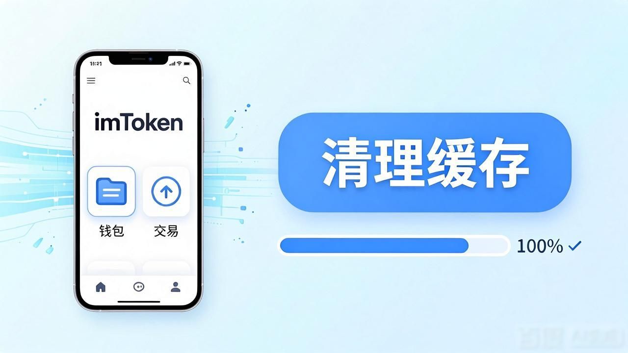 imToken最新版 信息不卡顿的3个设置