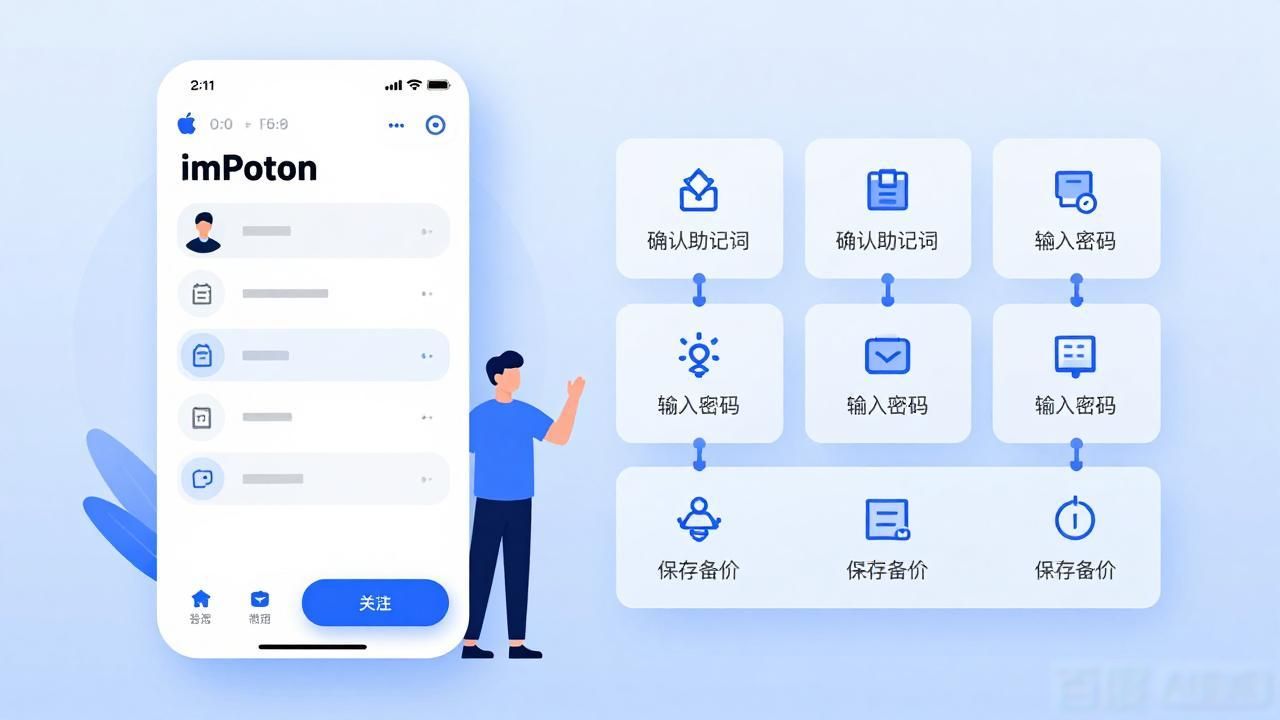 imToken苹果最新版下载靠谱吗？这三大理由告诉你答案