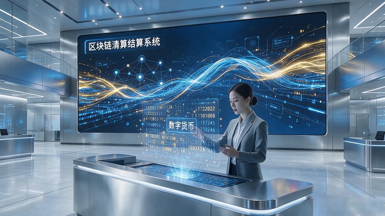 数字货币如何影响我们的生活与投资