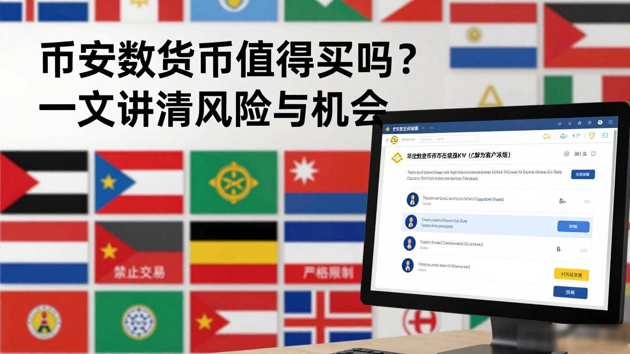 加密货币投资者如何评估币安交易风险_币安交易平台合规性注意事项_币安加密数字货币