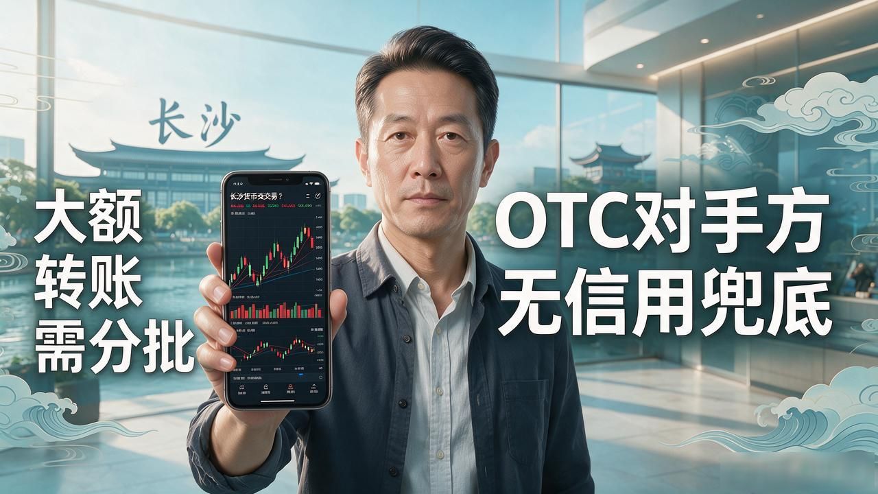 长沙数字货币交易_长沙OTC场外交易_长沙数字货币交易