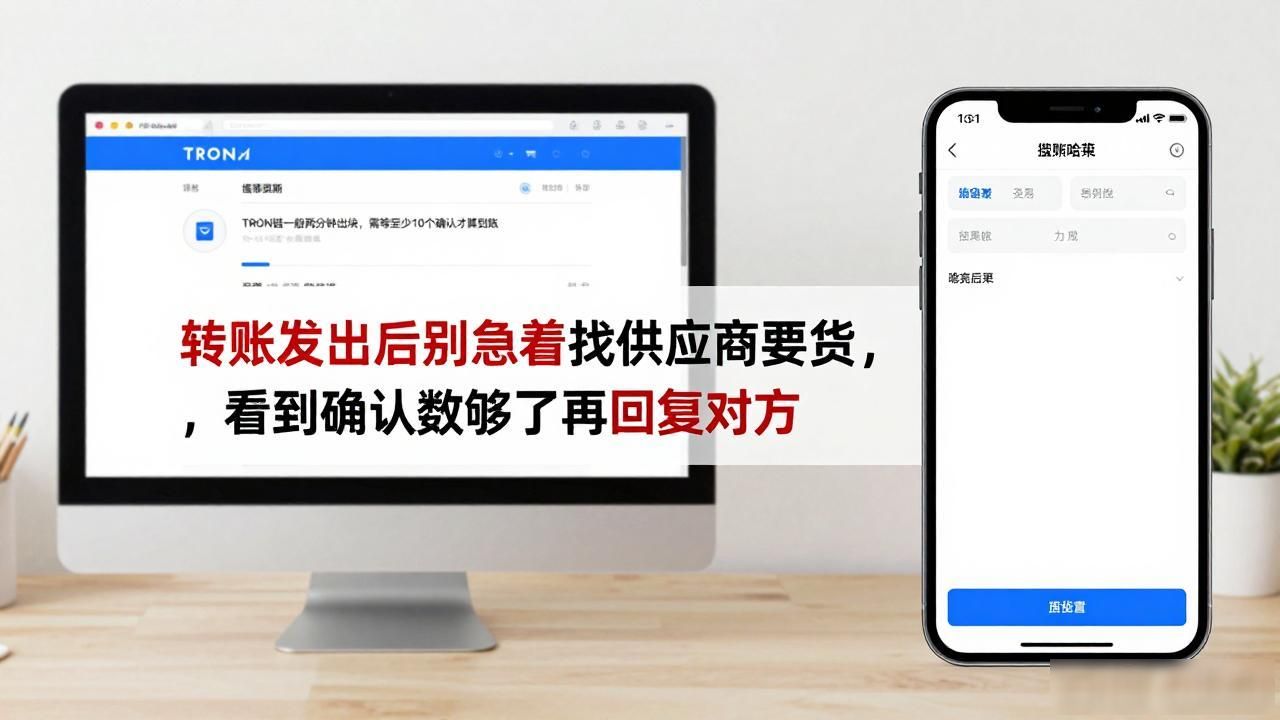 数字货币转账技巧视频_USDT转账手续费对比TRON与以太坊_TRC20地址填写错误导致资金丢失