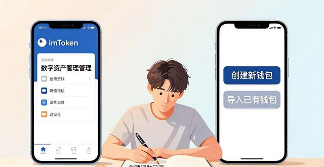 一步步教你进行imToken最新版本下载与安装_imtoken1.5版本下载_imtoken下载教程
