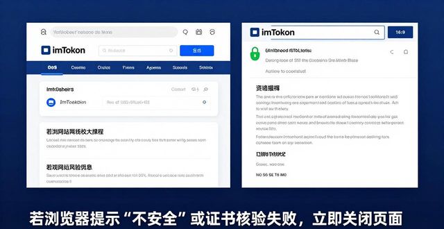 imToken钱包官方入口在哪｜认准正版无篡改网址