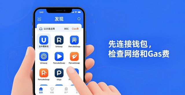 im钱包下载安装后必做操作，新手快速上手使用指南