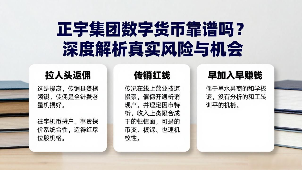 正宇集团数字货币风险_正宇集团的数字货币_正宇集团数字货币推广模式