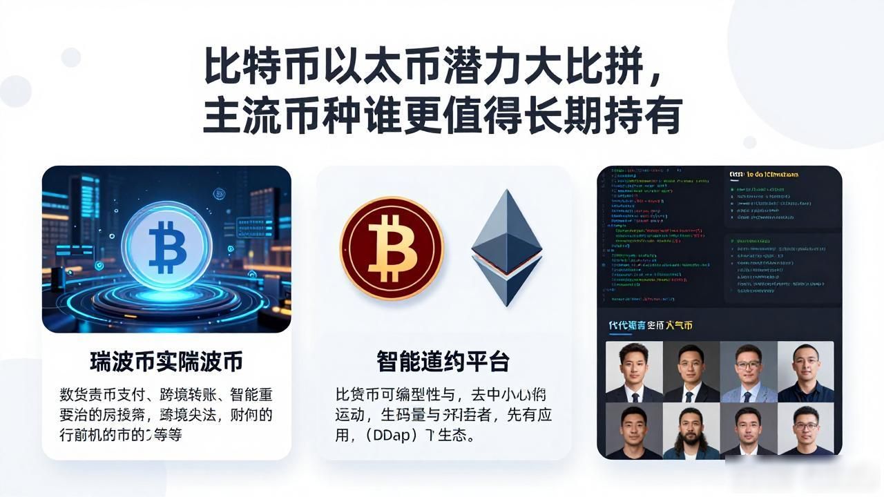 以太坊发展潜力_各种数字货币潜力分析_数字货币投资策略