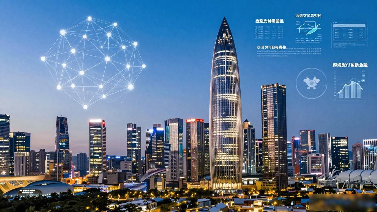 深圳区块链数字货币：监管与创新并行的现实之路