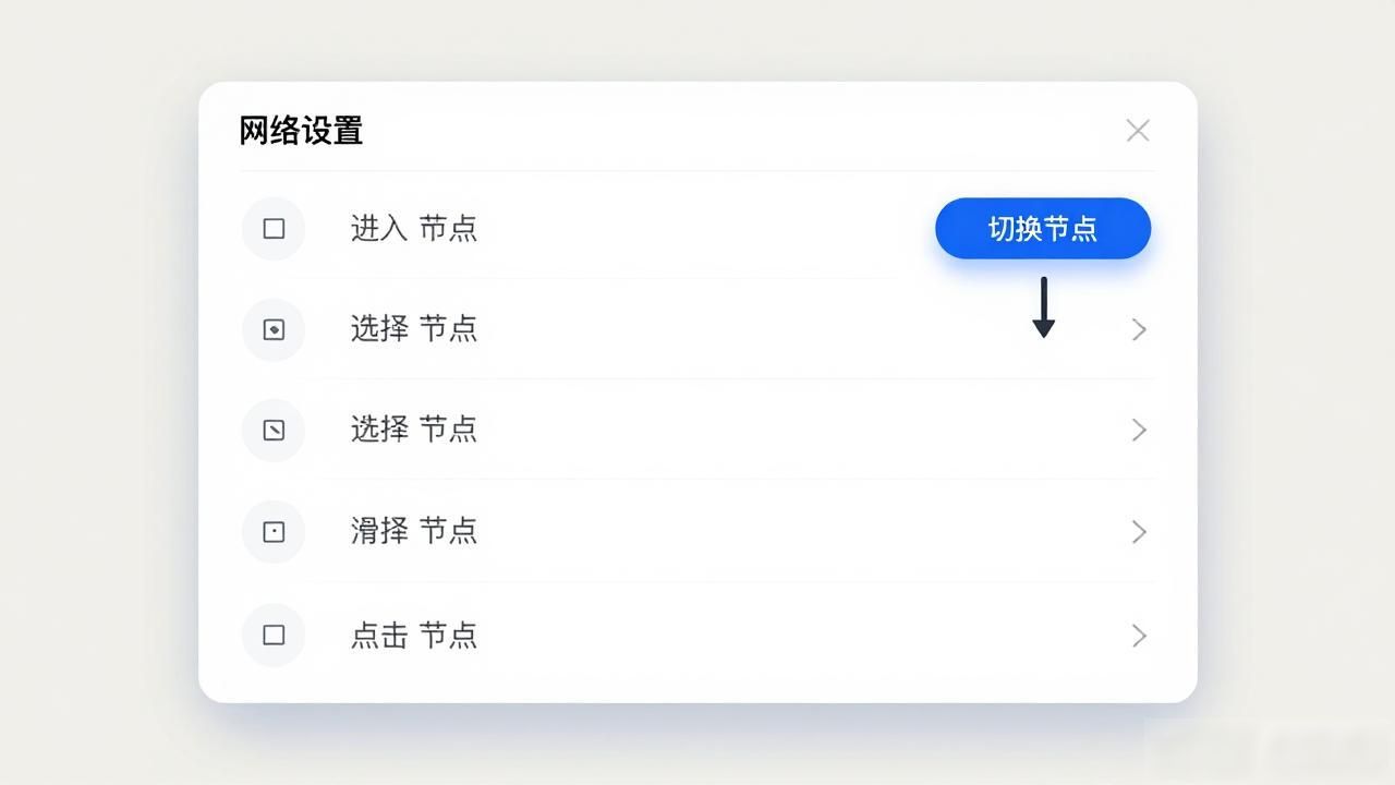 imtoken当前网络环境异常？别慌，教你快速恢复连接