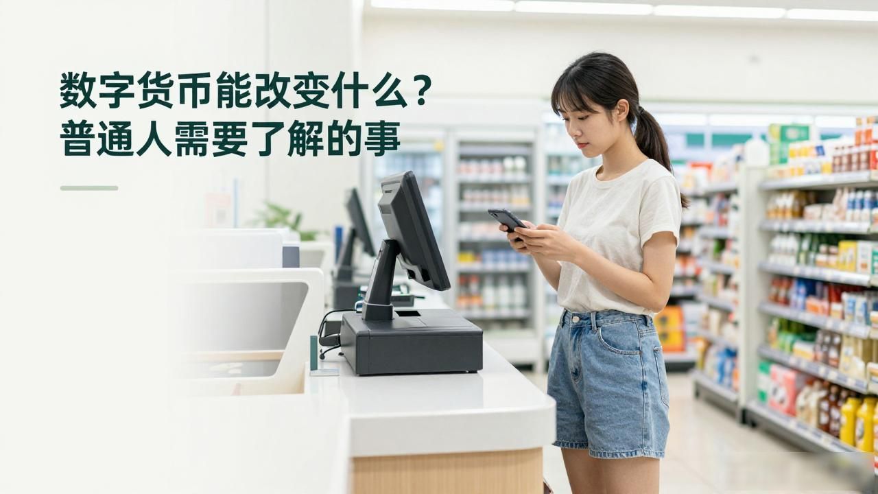 央行数字货币的应用前景_数字货币的发展现状与挑战_数字货币的前景和影响