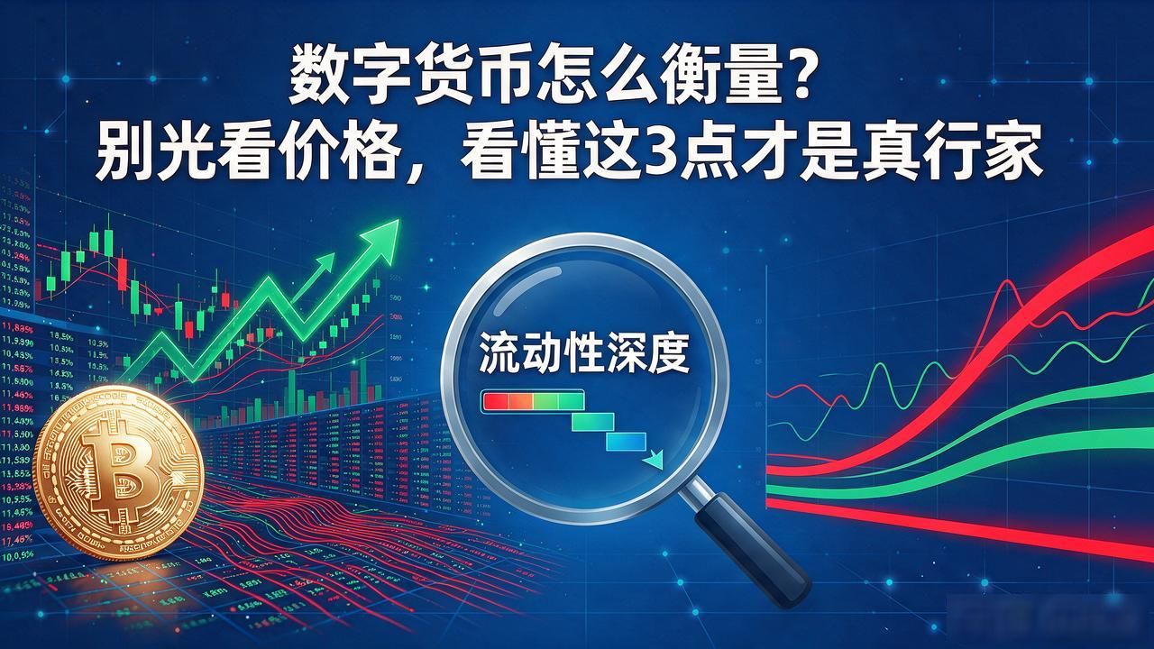 衡量数字货币价值的核心维度_数字货币用什么衡量_数字货币的网络效应和采用率指标