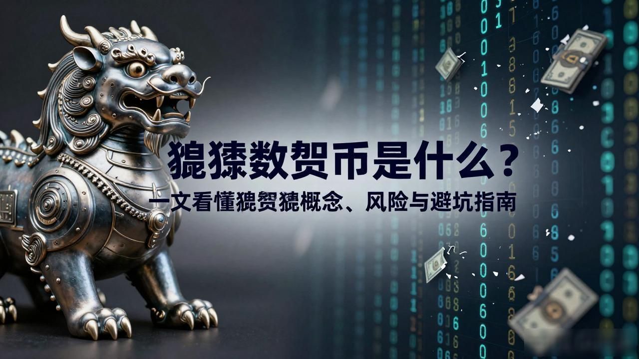貔貅数字货币_单向流动代币经济模型_貔貅数字货币