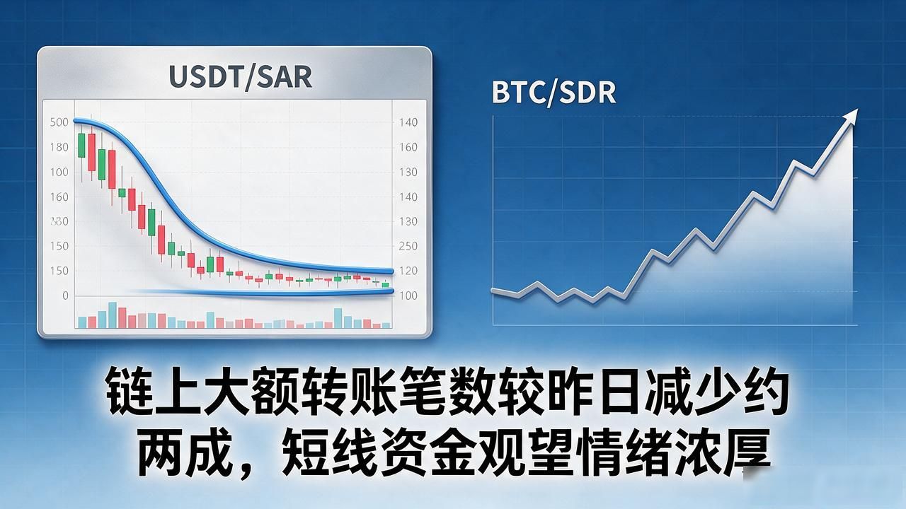 沙特数字货币今日行情怎么样？最新价格走势与市场动态速览