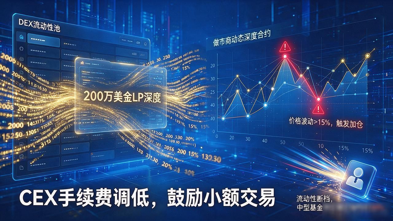 数字货币市值维护方案_流通量管理_市值维护