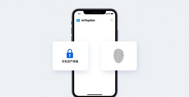 安卓手机上的数字资产管家：imToken钱包实际体验与优势解析