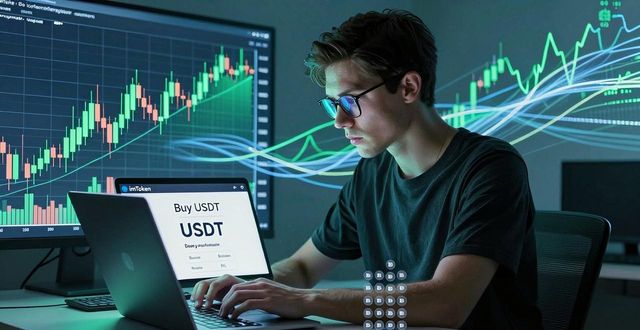 imToken官网下载后，新手如何快速入门投资学习
