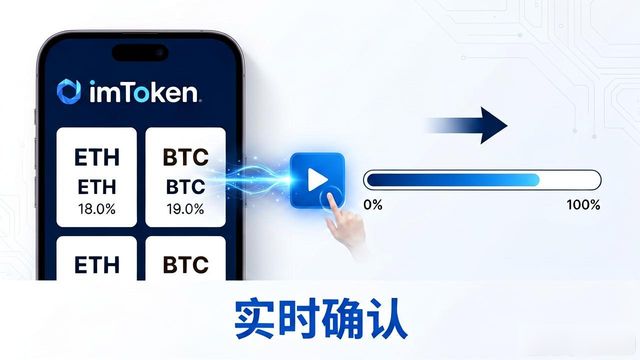 imToken免费版怎么用，才能让投资者更放心？