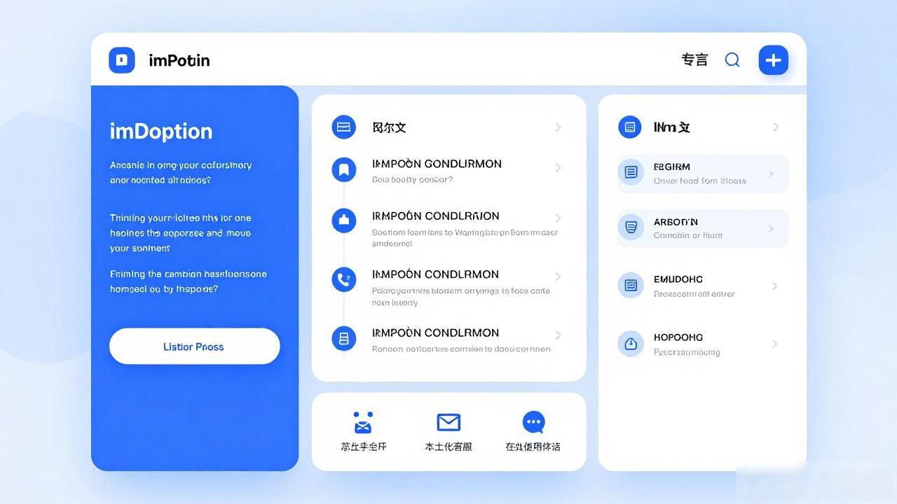 imToken中文版下载：功能全解析与实用指南