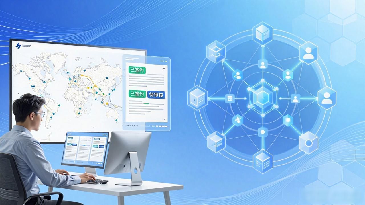 海外区块链产品怎么选？这3类最靠谱