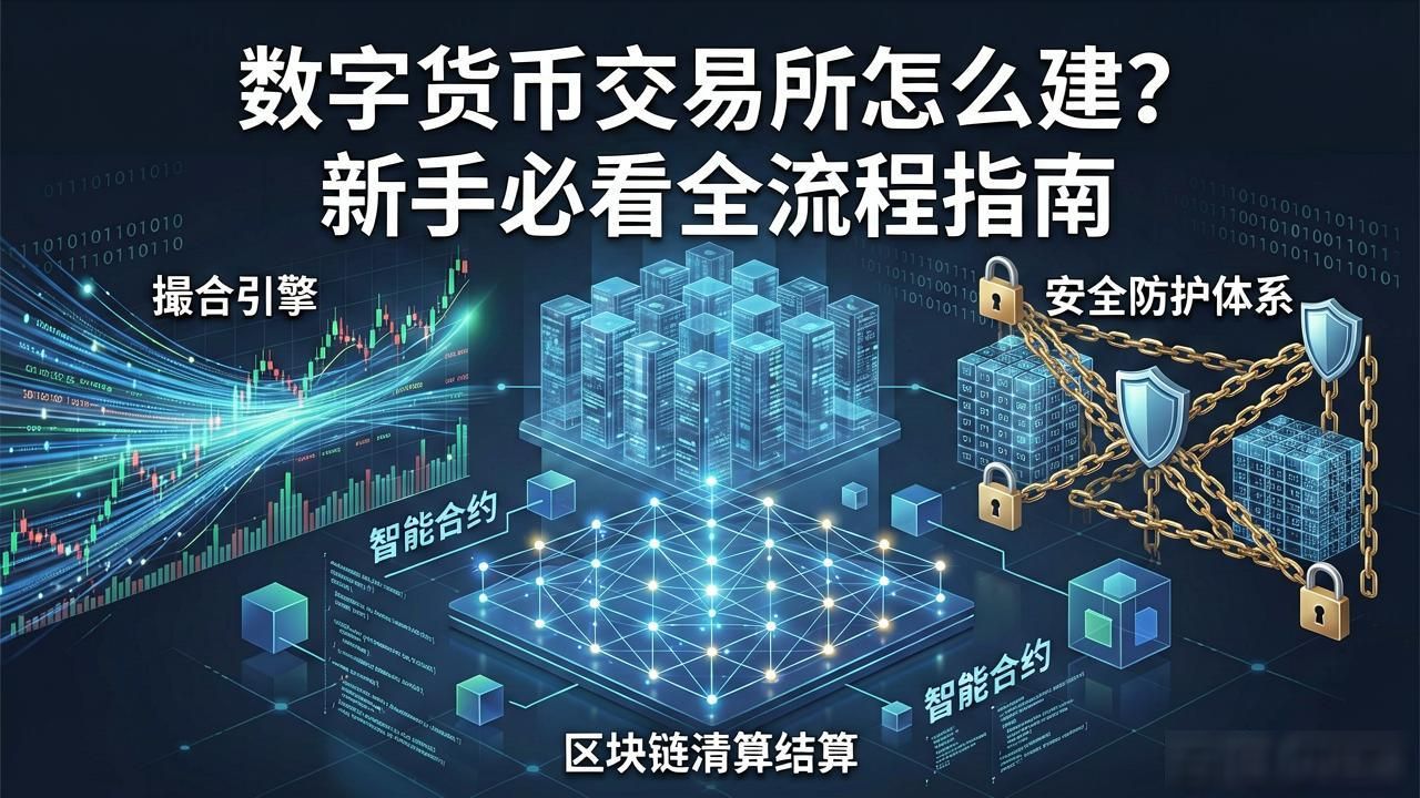 建设数字货币交易所_建设货币数字交易所_合规框架设计