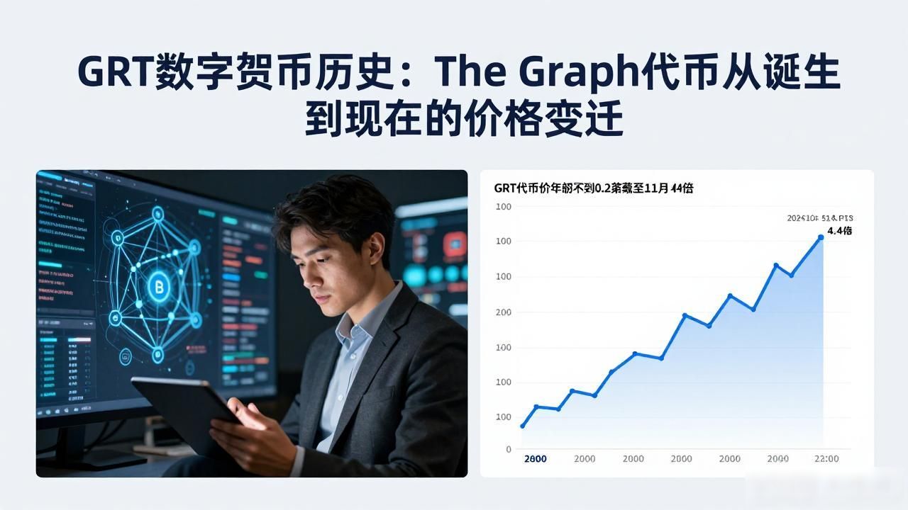 GRT代币价格走势_数字货币grt 历史_The Graph项目发展历程