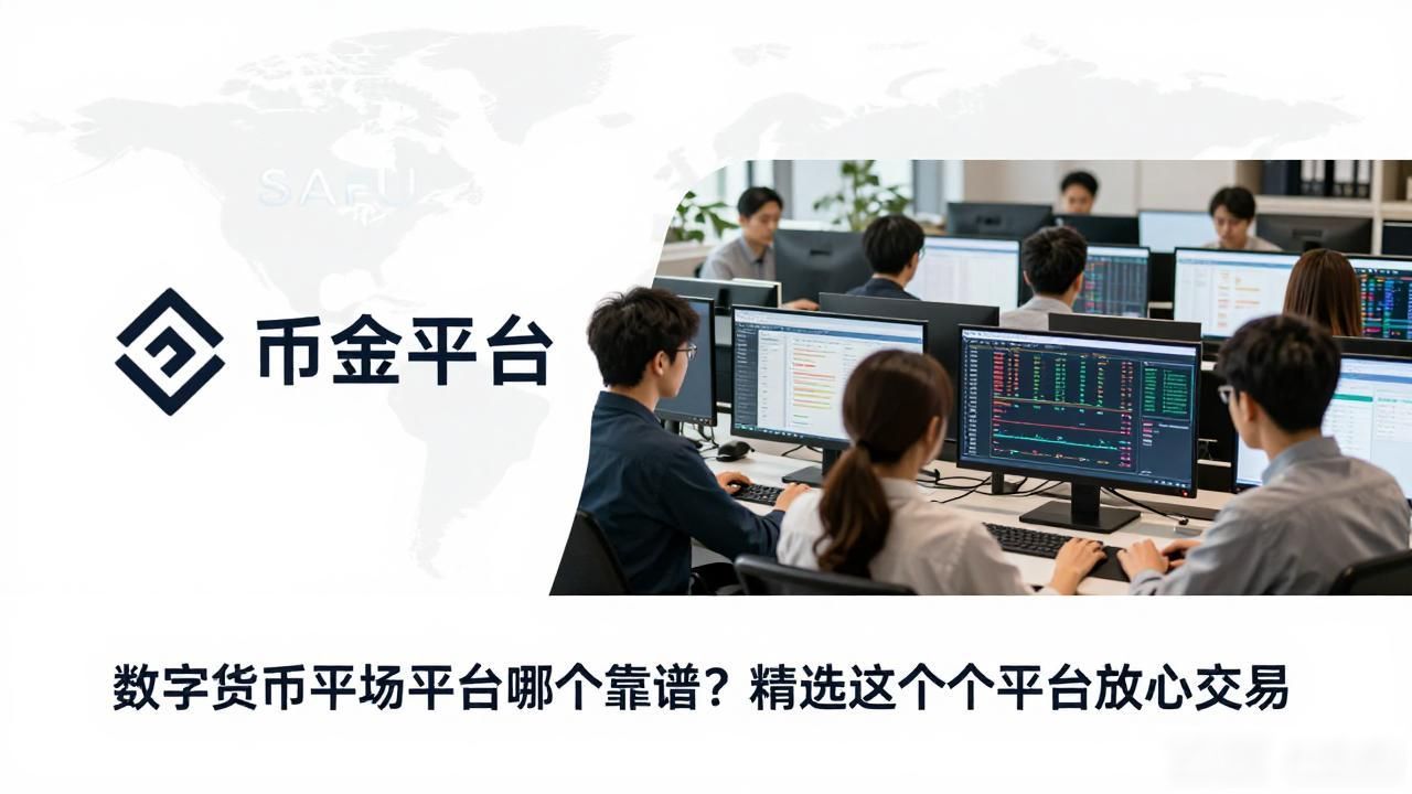 普通投资者如何选择合规数字货币交易平台_币安OKX数字货币交易平台选择注意事项_靠谱数字货币交易平台