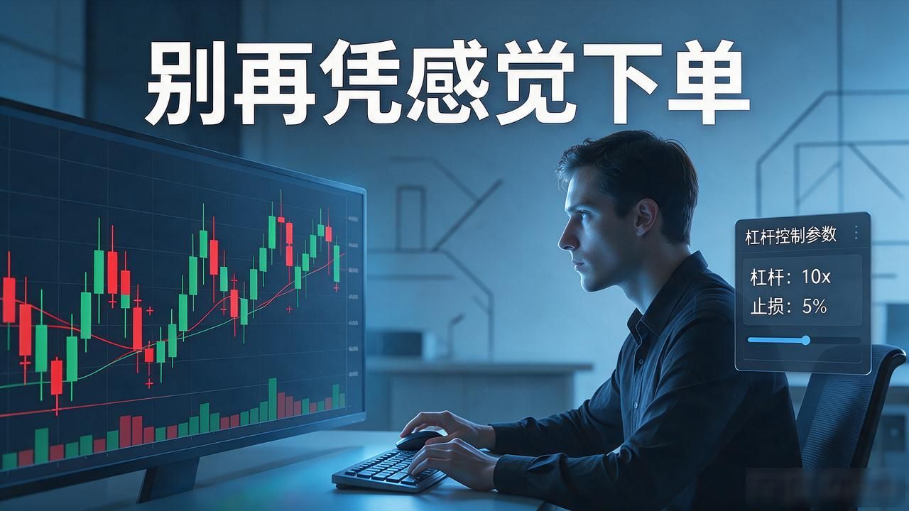 数字货币仓位管理_数字货币炒股技巧_情绪控制交易策略