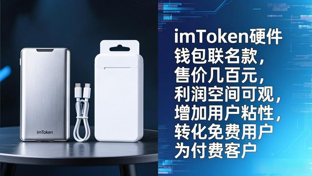 imToken运营模式_数字钱包收入来源_imToken钱包官方app下载的运营模式与收入预期