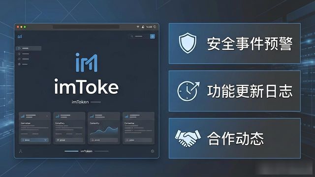 公链生态项目研究_imToken官网分析_如何通过imToken钱包官网地址开展行业研究？
