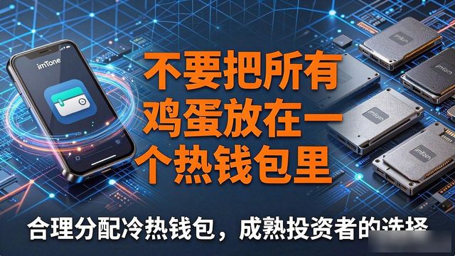 imToken官网防坑指南：学习管理投资风险的有效方法