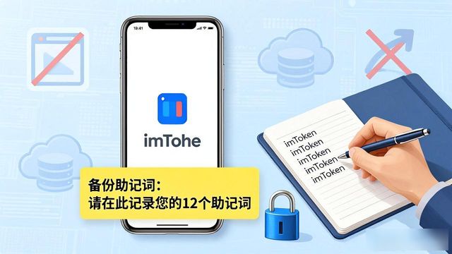 imToken钱包下载，投资用户怎么选？这几个细节必须看