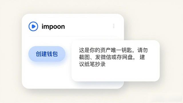 imToken钱包下载安装｜新手查资产看这篇就够了