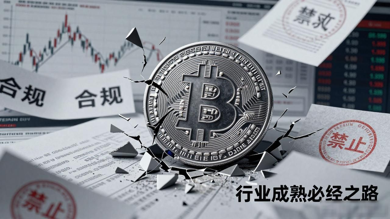 币圈冷冬：比特币为何陷入长期停滞？
