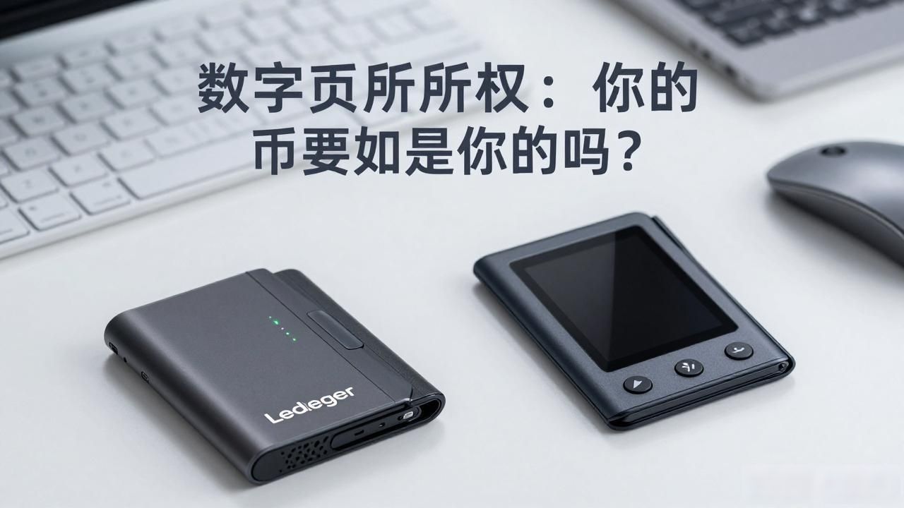 数字货币所有权_数字货币所有权_私钥对数字货币所有权的重要性