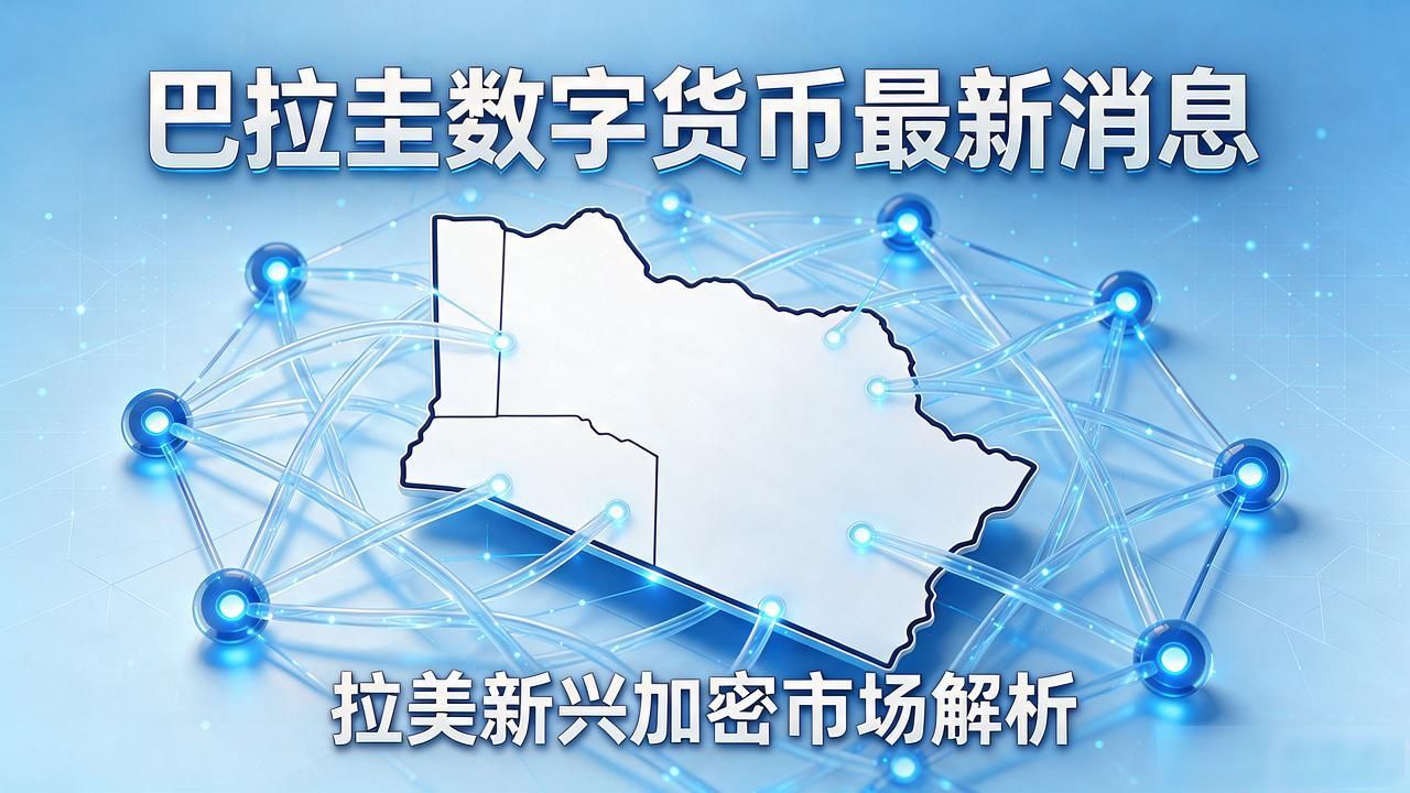 巴拉圭央行数字货币项目进展_巴拉圭CBDC研发阶段_巴拉圭数字货币