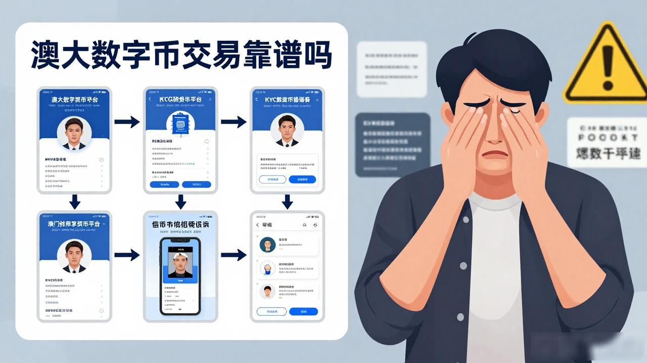 澳门数字货币持牌平台_AMCM监管要求_澳大数字货币交易