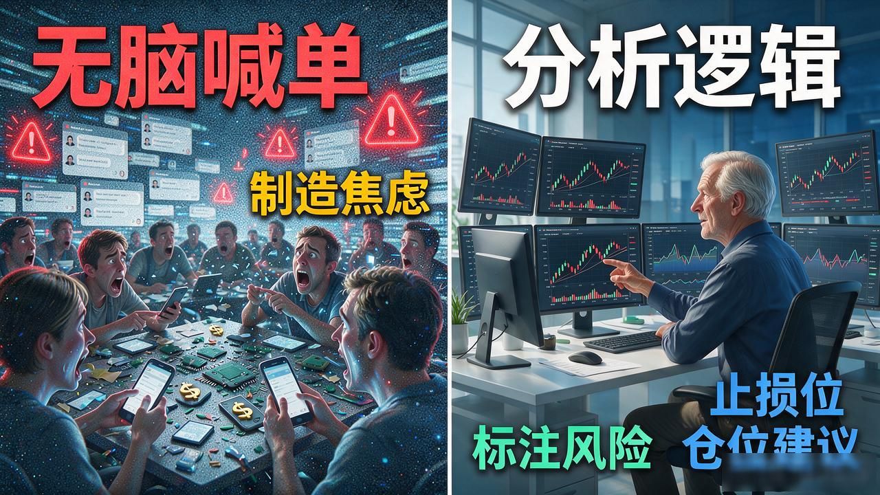 数字货币社群沟通技巧_如何避免情绪宣泄_数字货币沟通交流