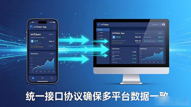 imToken正版网站数据如何保证一致与透明？