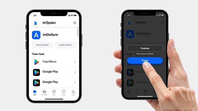 imToken官网下载最新版APP，这3种途径最稳