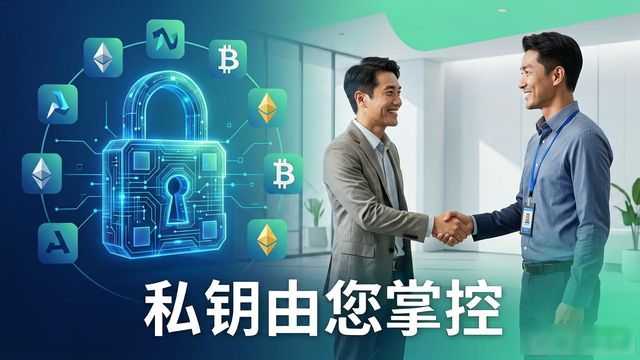 ImToken钱包官网下载地址 专业服务更放心