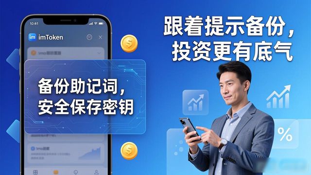 imToken最新版下载 增强投资信心的3个关键技巧