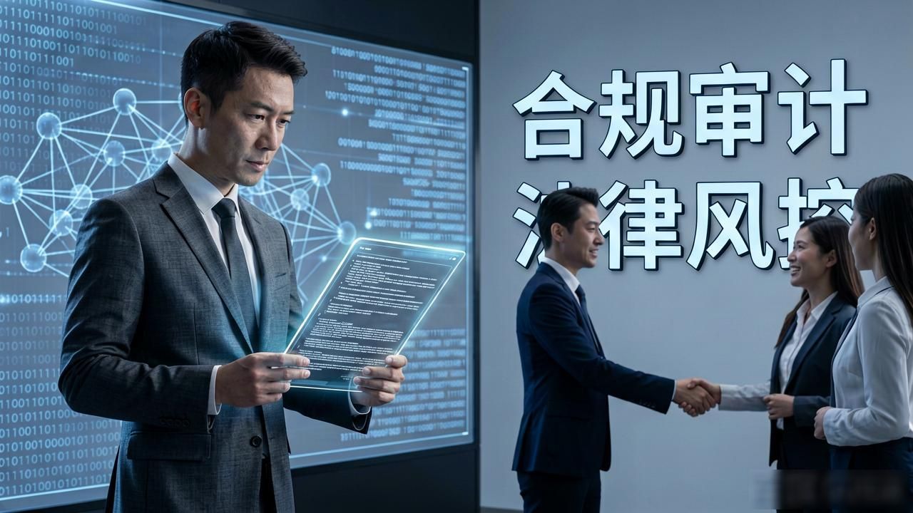 找靠谱区块链技术服务商，企业转型该看这几点