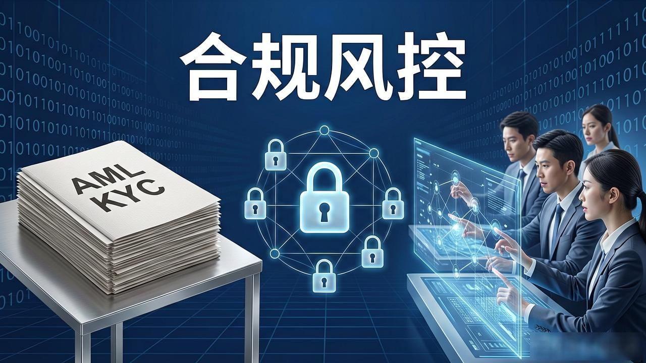 区块链金融培训：实战落地与风控核心指南